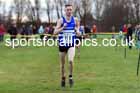 Senior mens 2024 NECAA Cross Country Champs., Temple Park, South Shields. Photo: David T. Hewitson/Sports for All Pics